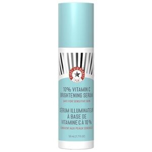 First Aid Beauty
10% Vitamin C Brightening Serum